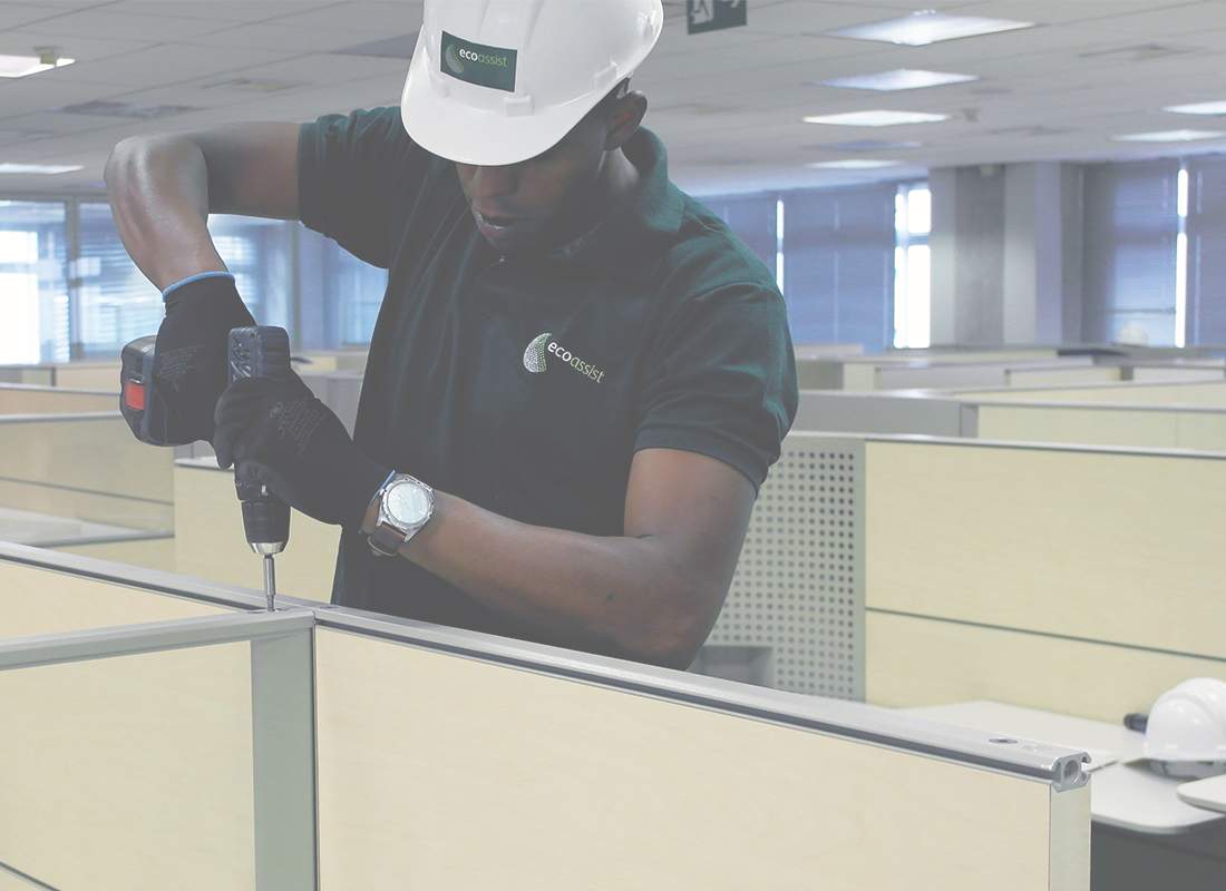 Coleta e Descarte ecológico