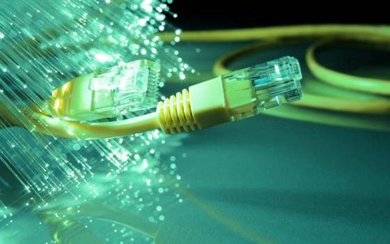 cabo de fibra óptica Ecoassist
