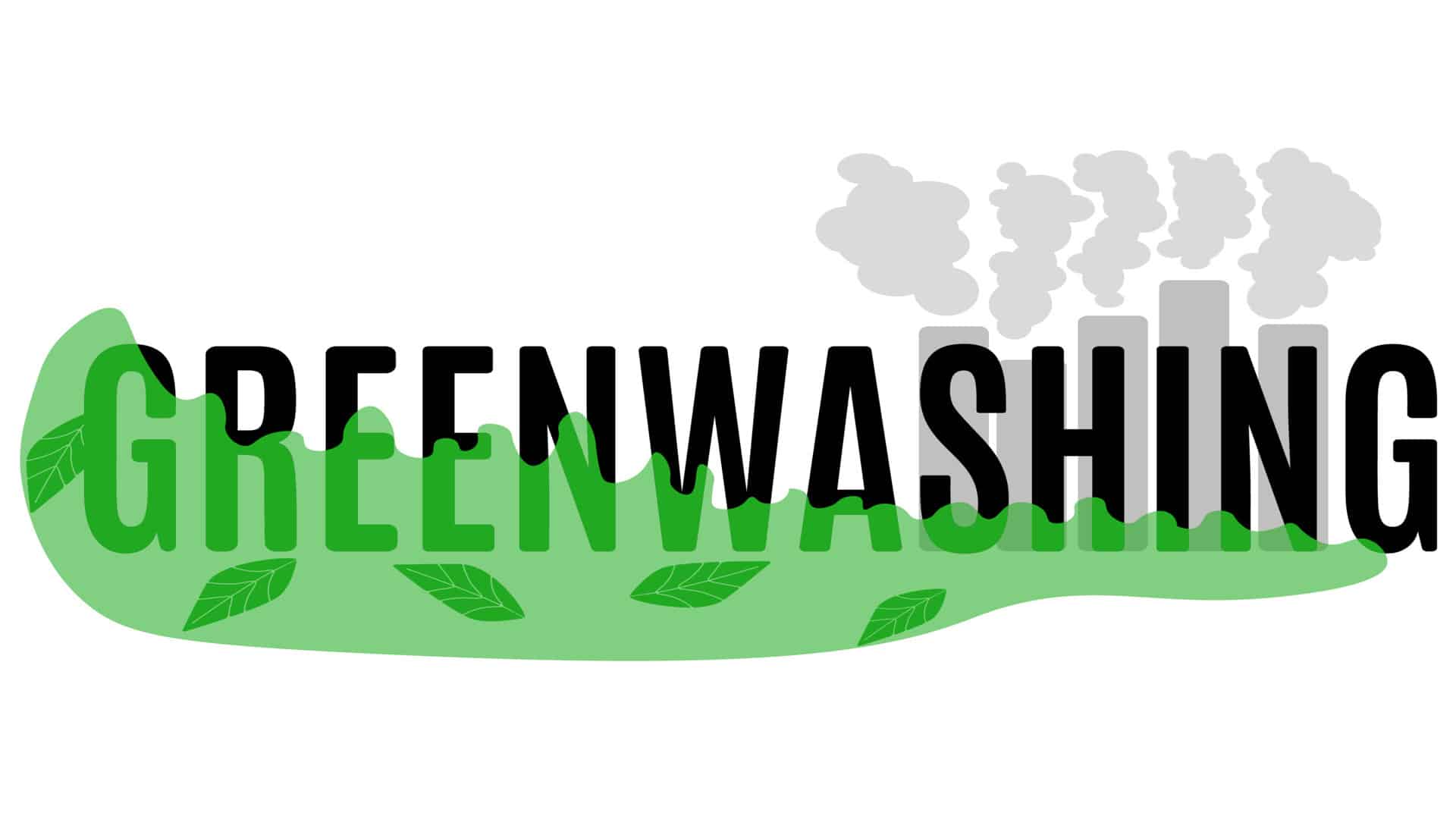 Entenda o que é Greenwashing