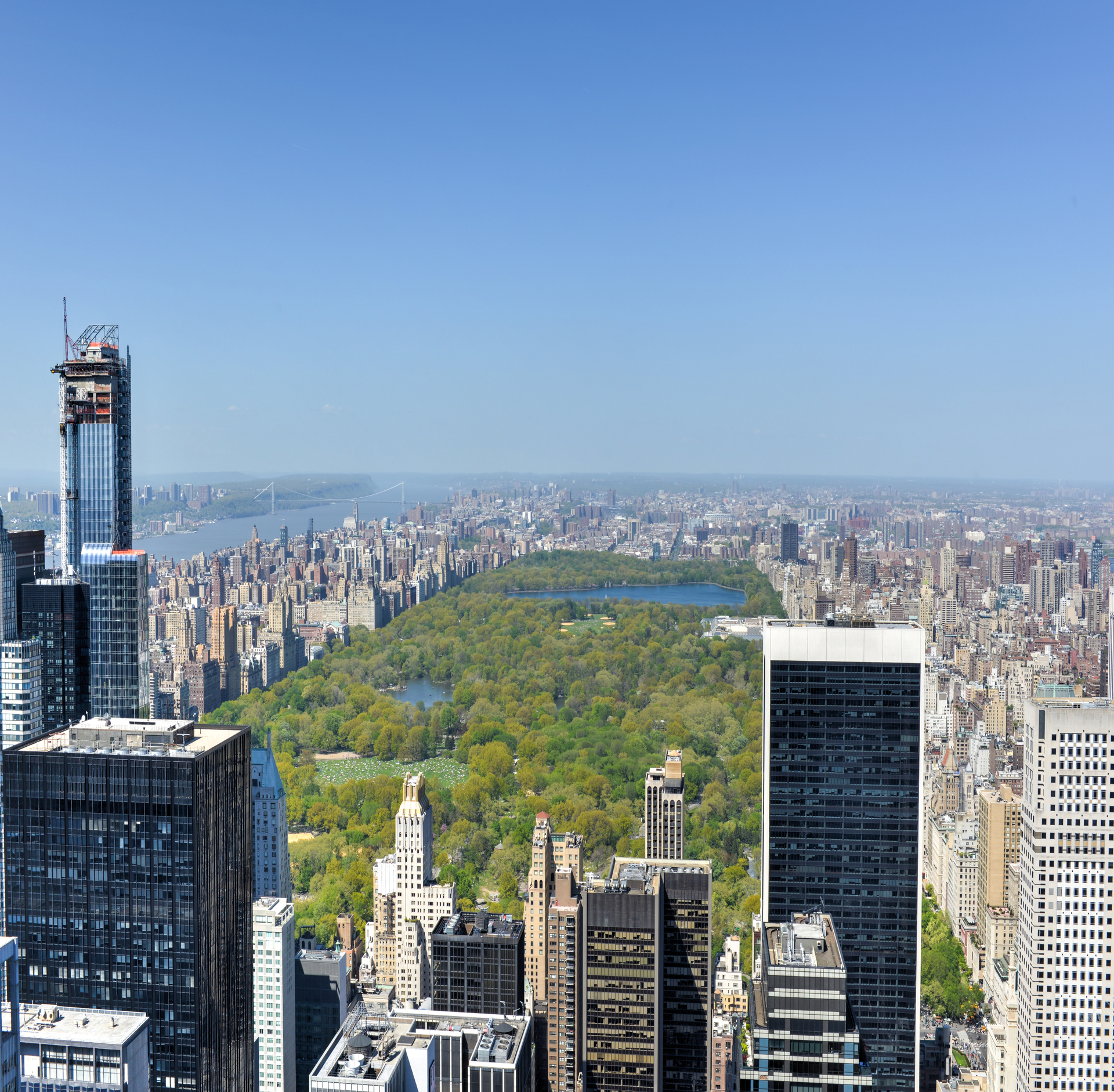 Cidades inteligentes e sustentáveis