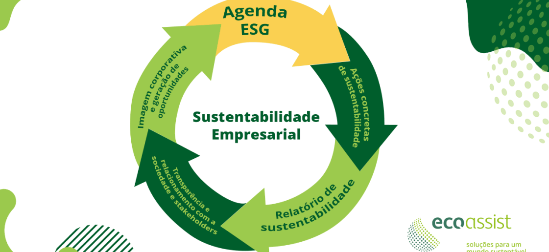 Importância do Relatório de Sustentabilidade