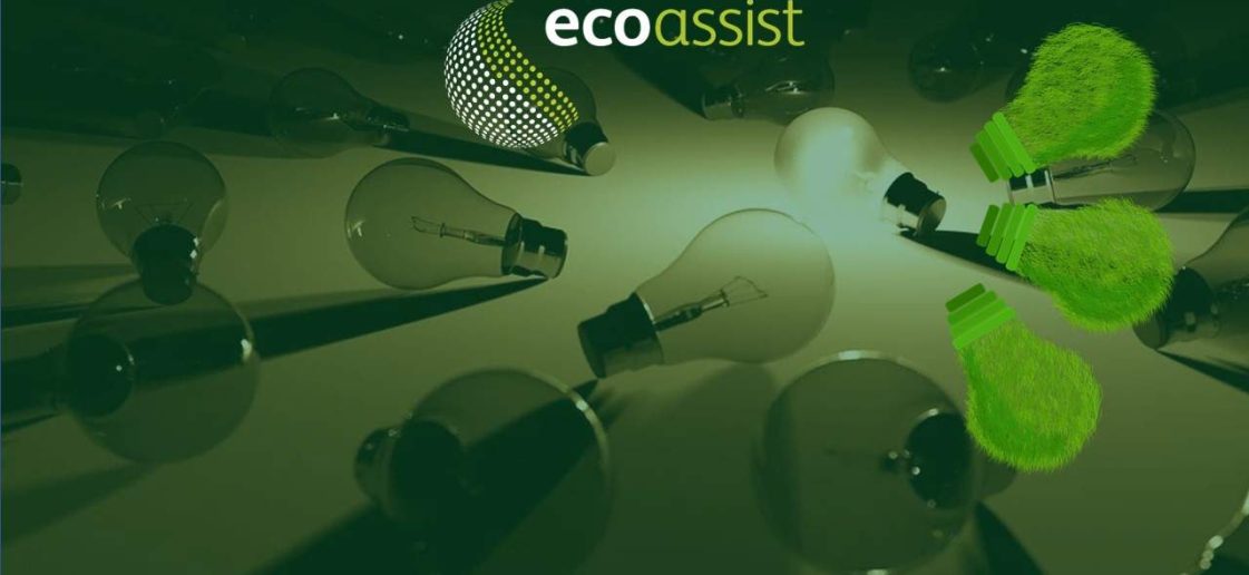 Como descartar lâmpadas