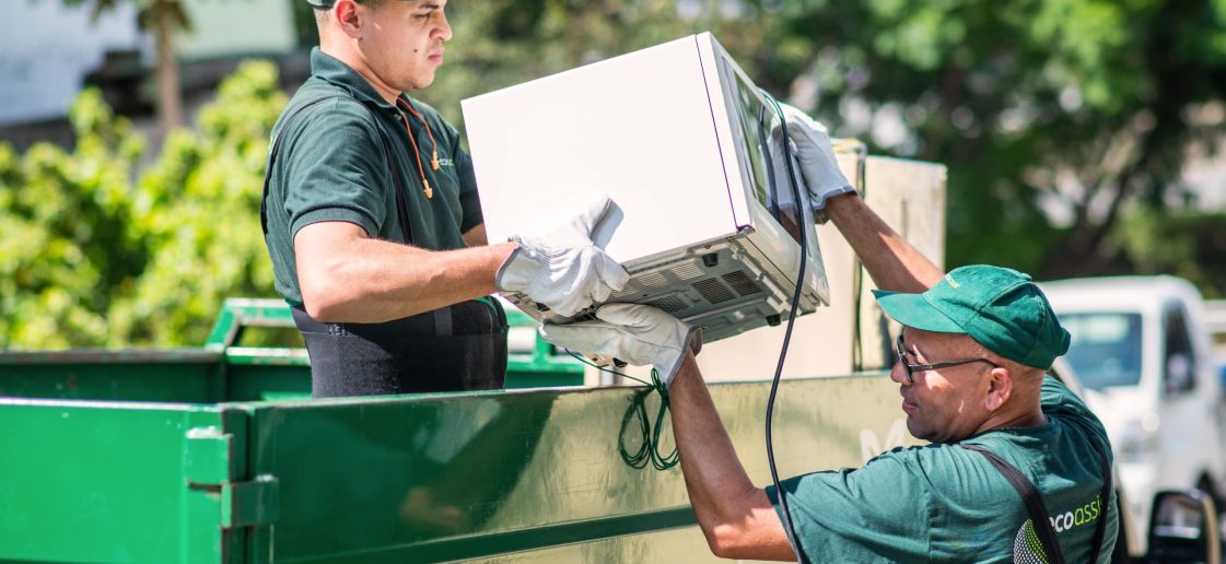 Logística reversa para empresas PNRS