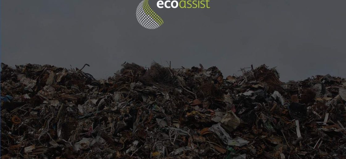 Declaração anual de resíduos sólidos