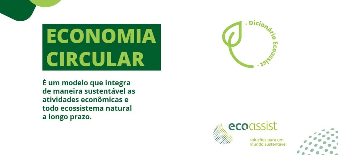 Entenda o que é Economia Circular