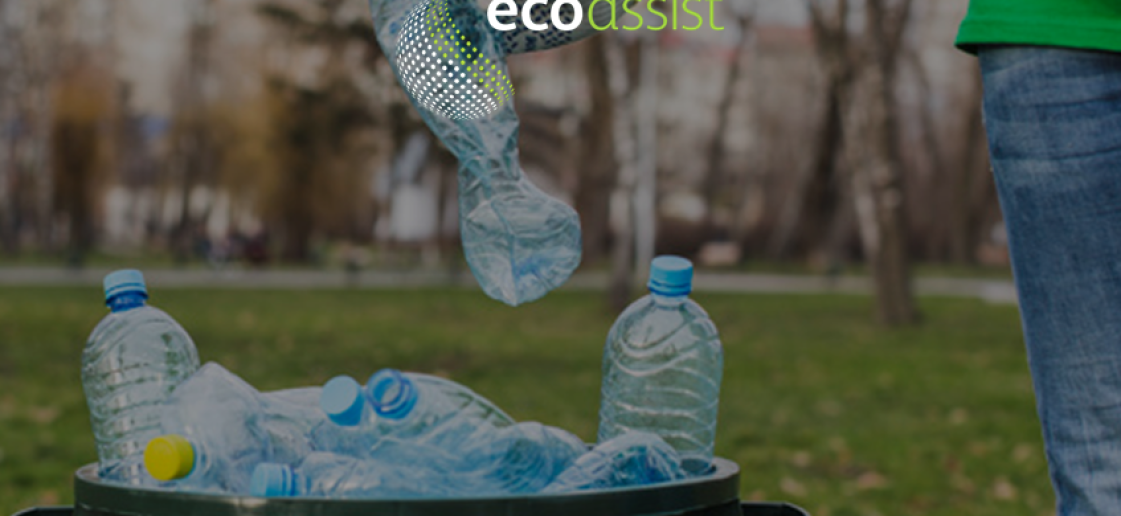 descarte ecológico condomínios