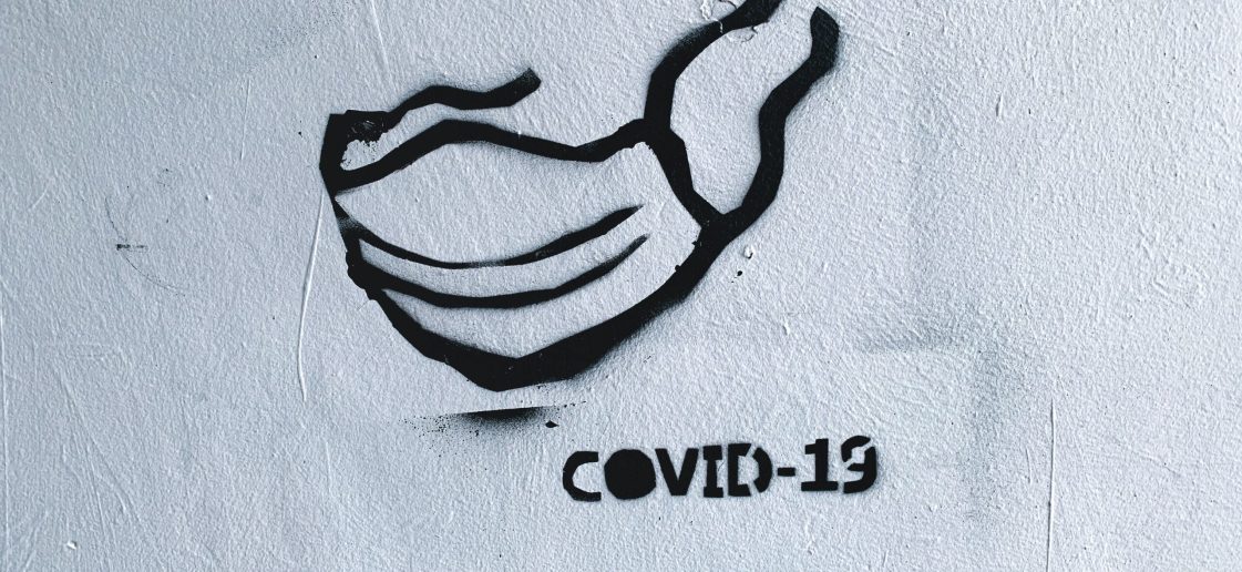 como descartar máscara cirúrgica descartável