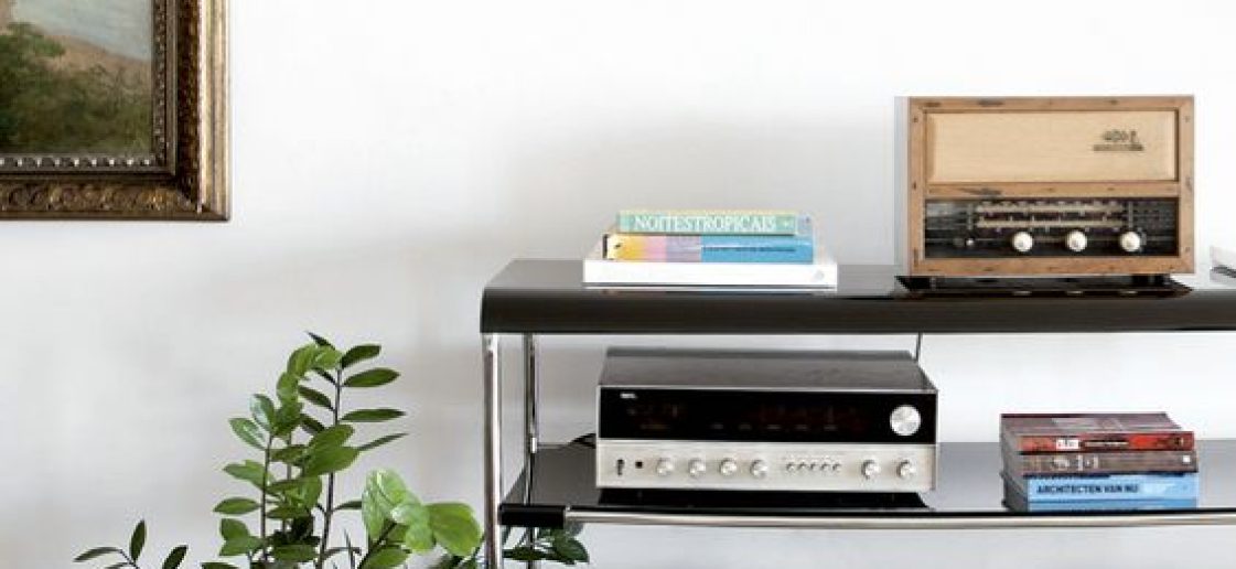 caixa de som velha como descartar Ecoassist