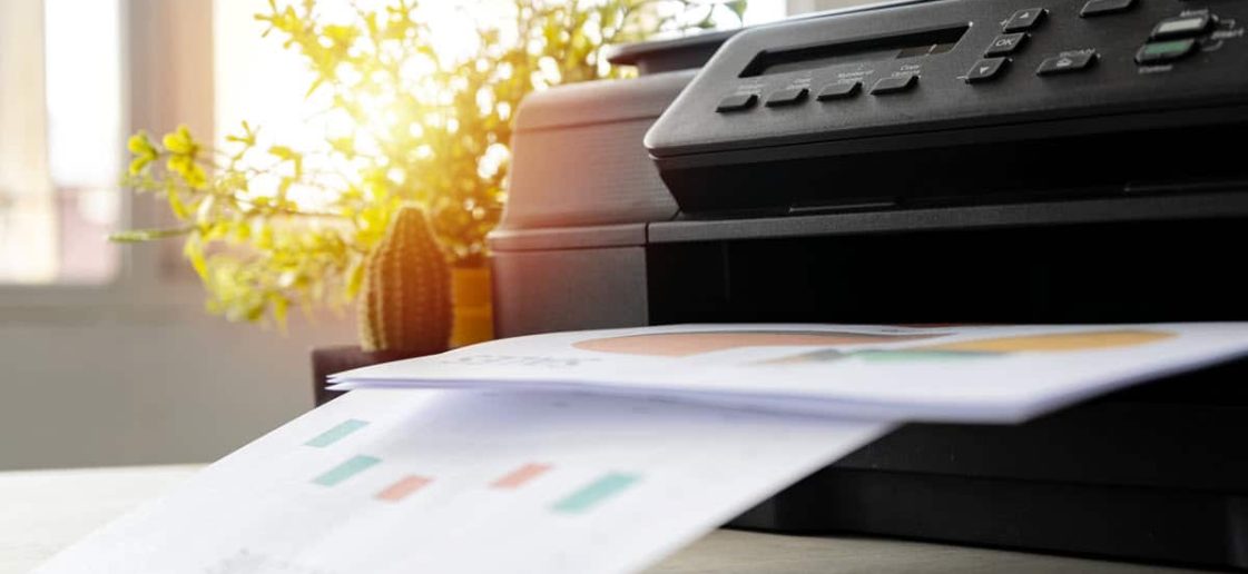 como descartar impressora