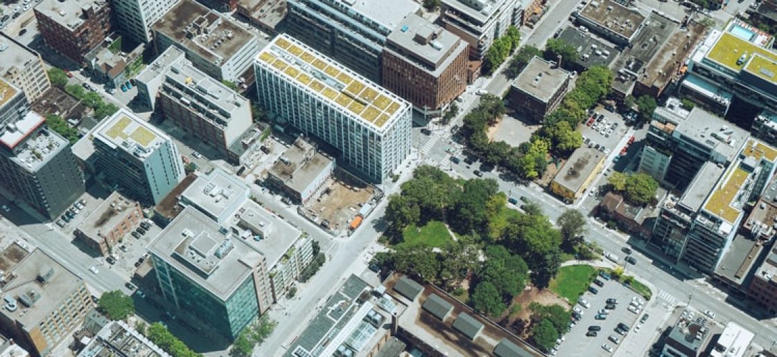 descarte para condomínio