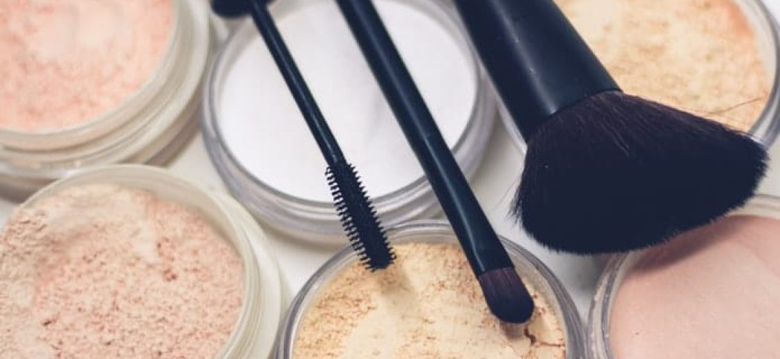 como empresas estão fazendo o descarte de embalagem de cosméticos