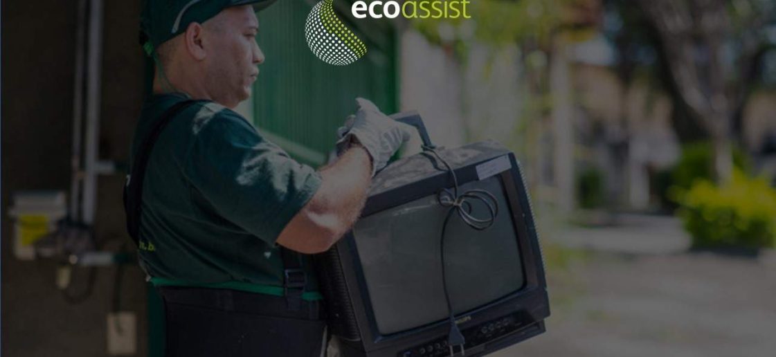 Entenda o processo por trás da gestão de resíduos eletroeletrônicos