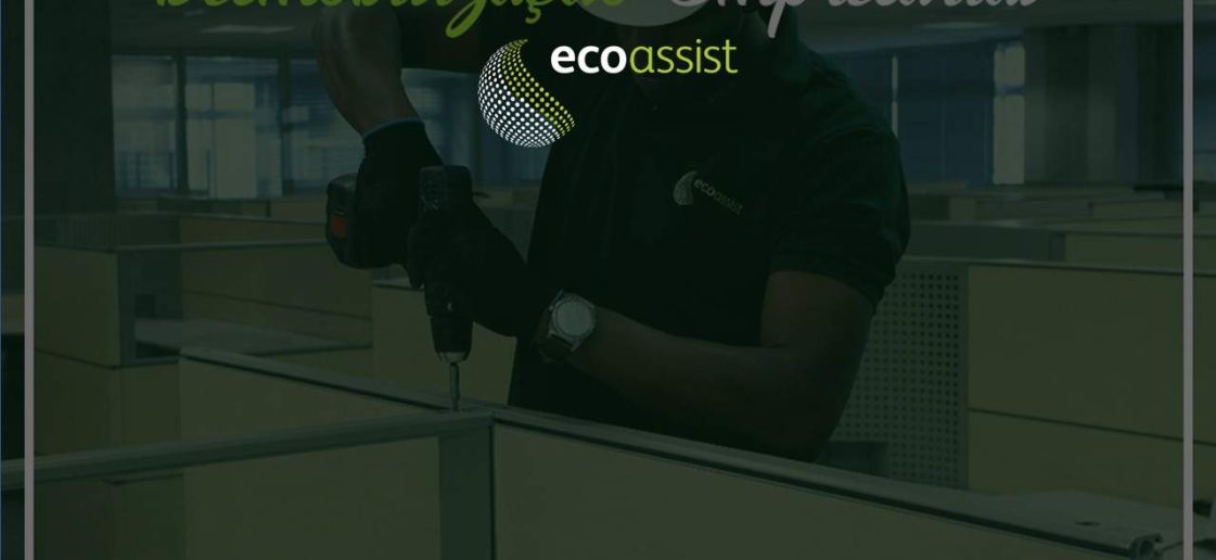 desmobilização empresarial