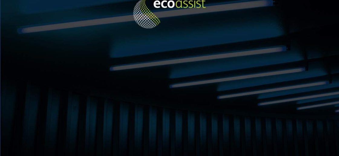 destino correto de cada lâmpada