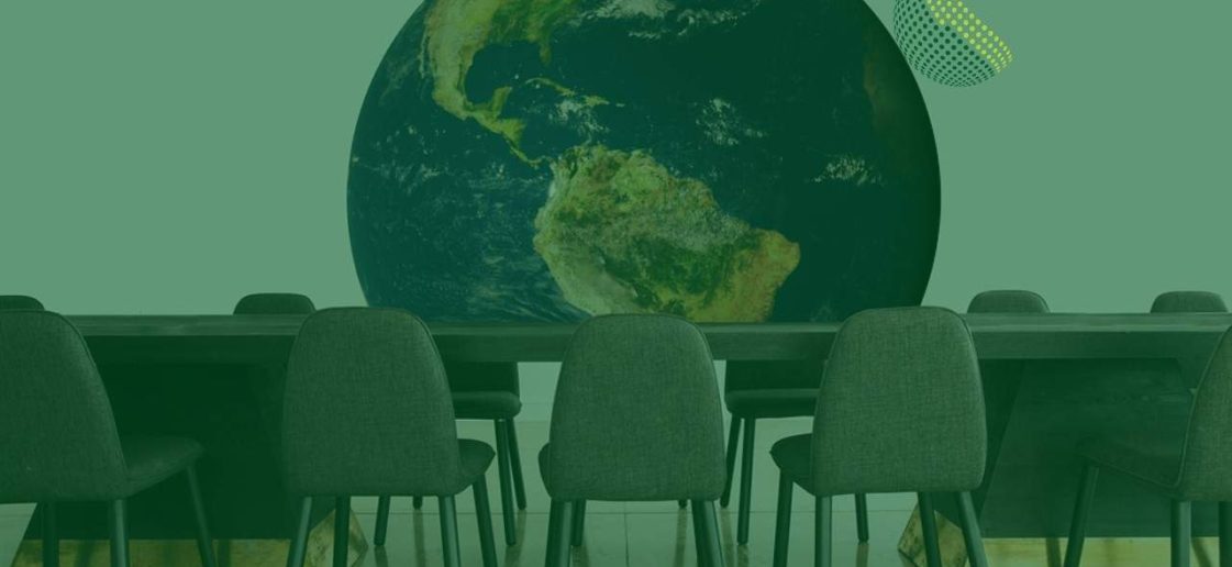 Projetos de Sustentabilidade