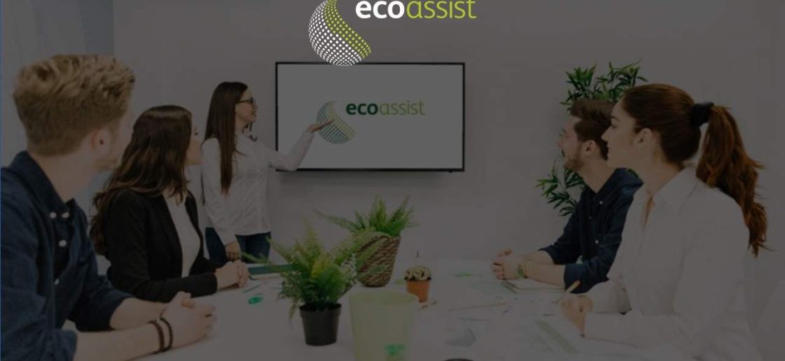 descarte ecológico para empresas