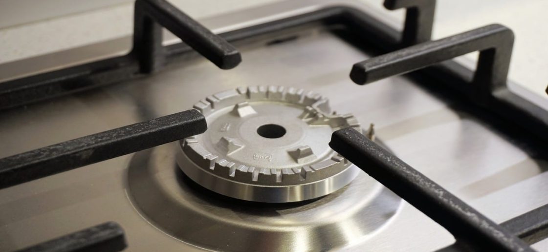 Logística Reversa de fogão