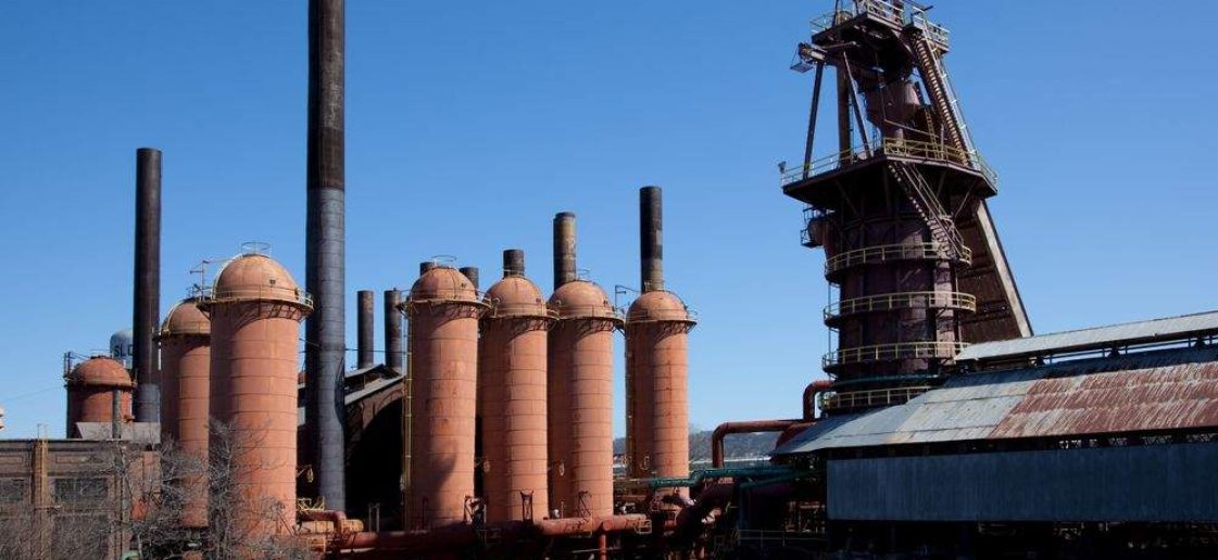 descarte de resíduo industrial em condomínios industriais