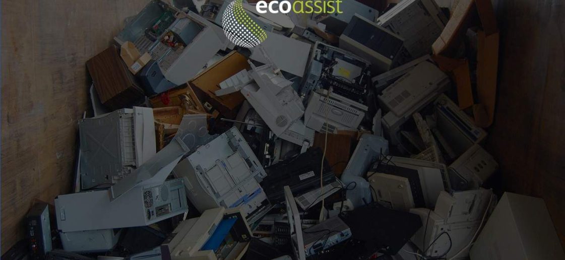 descartar lixo eletrônico e celular black friday