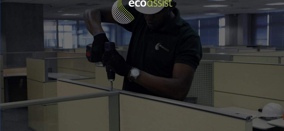 desmobilização empresarial