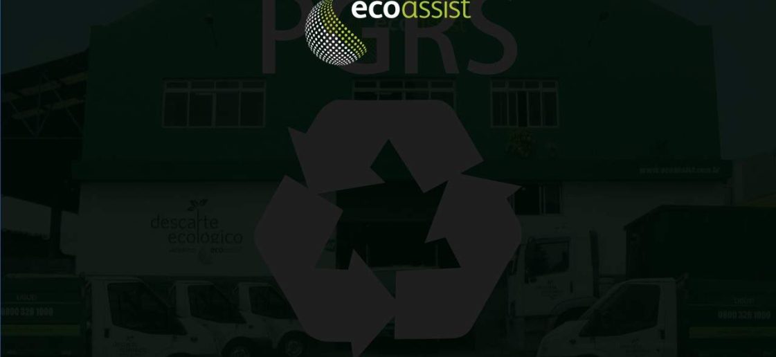 Coleta seletiva versus descarte ecológico