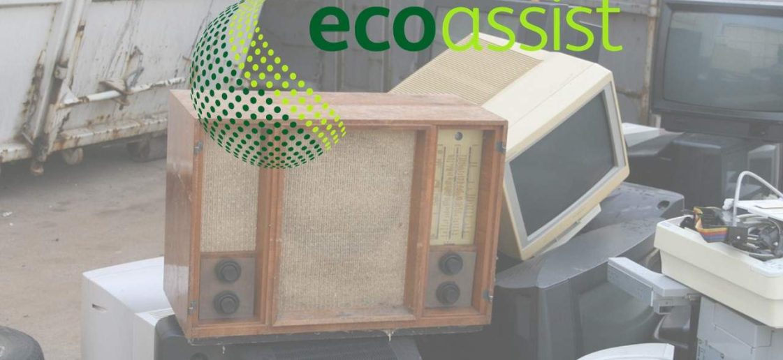 Descarte de eletrônicos