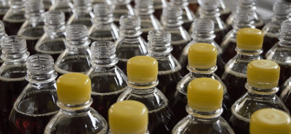 embalagens de bebida e ações sustentáveis da indústria da bebida