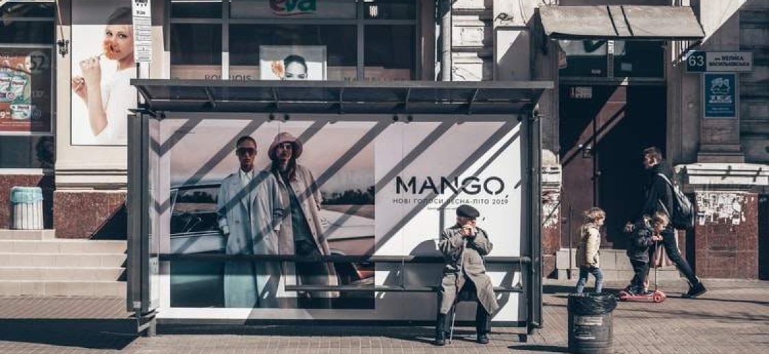 material promocional