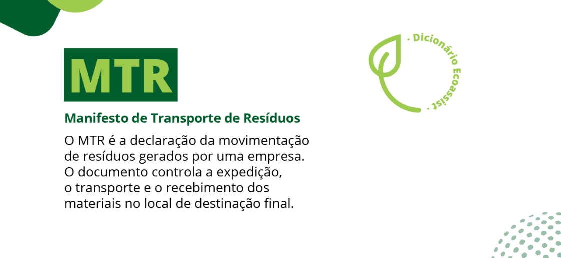 Entenda a importância do mtr e como fazer a emissão