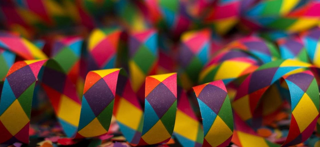 Saiba como ter um carnaval sustentável