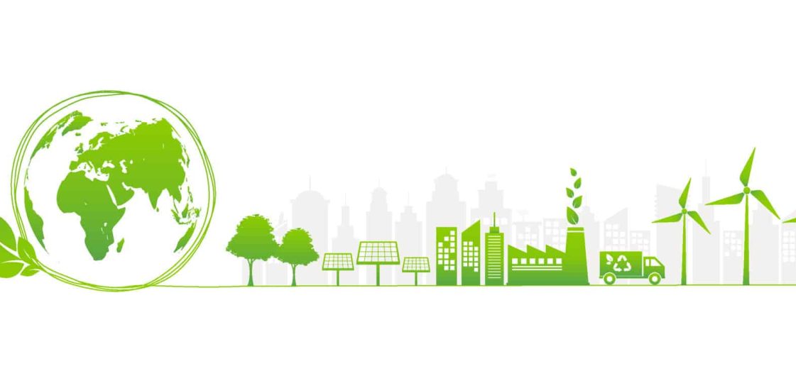 Sustentabilidade nas seguradoras em 2023