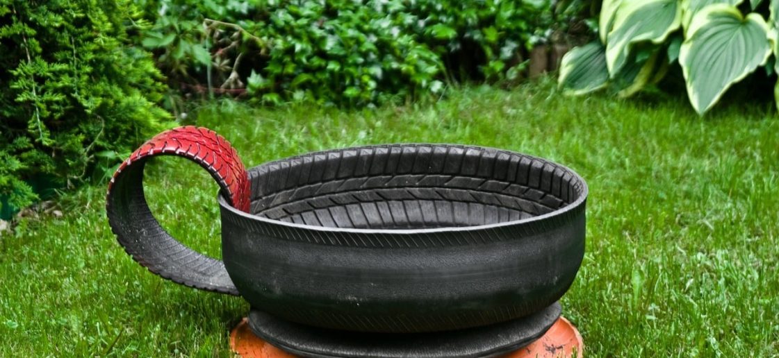 Por que fazer upcycling é importante