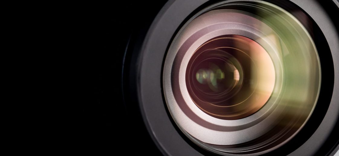 História da câmera fotográfica