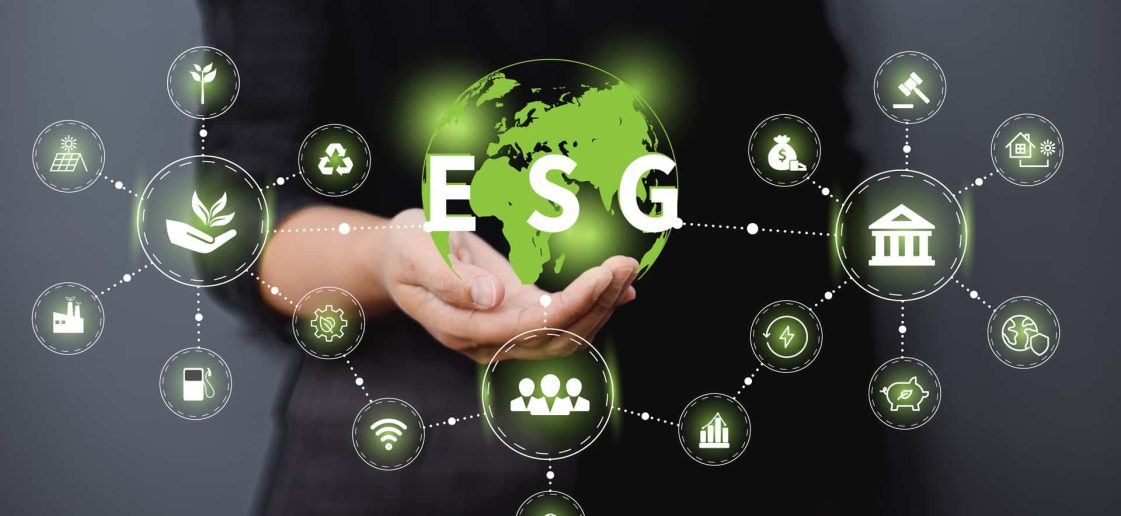 Sustentabilidade no mercado de seguros, práticas sustentáveis e ESG ESG