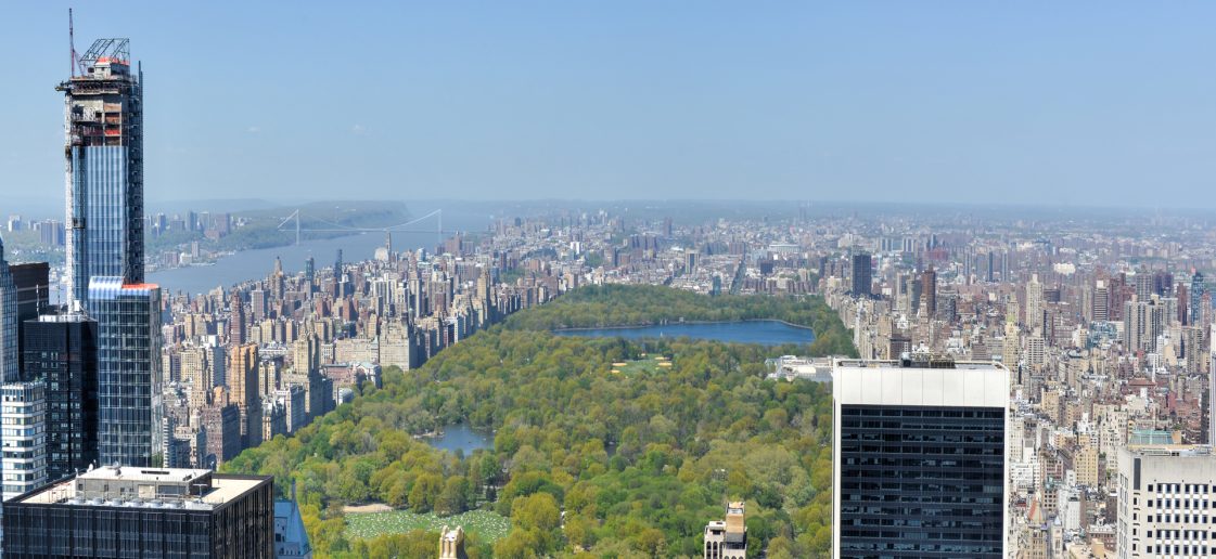 Cidades inteligentes e sustentáveis
